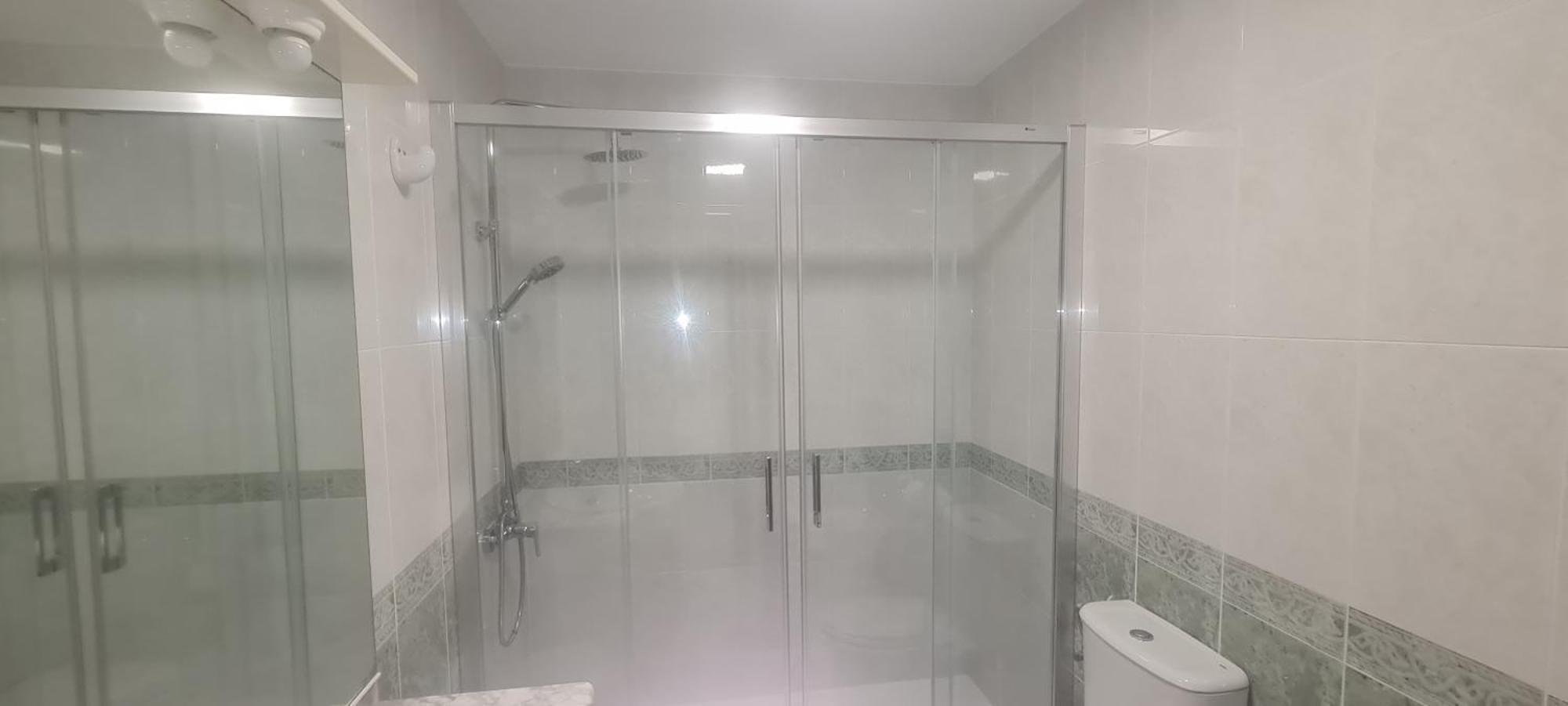Apartamentos Corea Portonovo Habitación foto