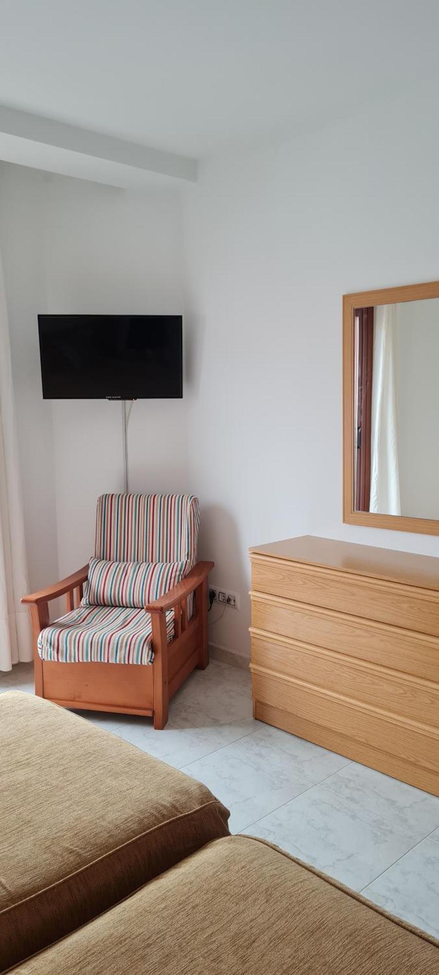 Apartamentos Corea Portonovo Habitación foto