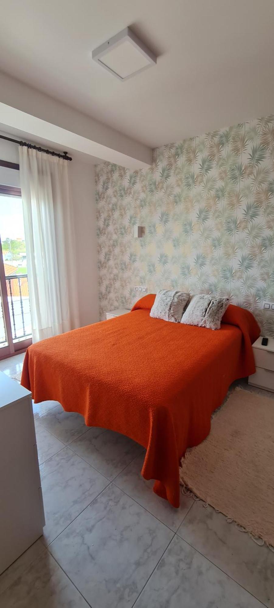 Apartamentos Corea Portonovo Habitación foto